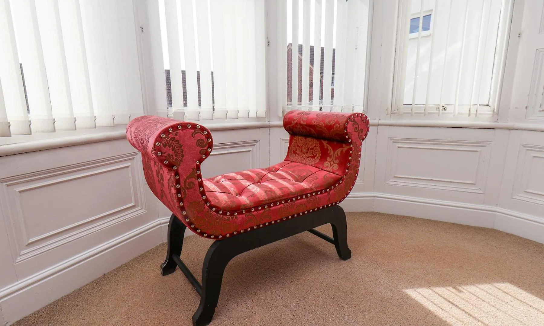 Mayfield Manor ウィットビー